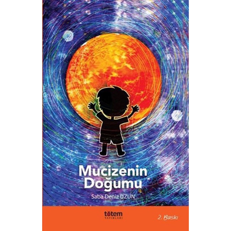 Mucizenin Doğumu Mucizenin Doğumu