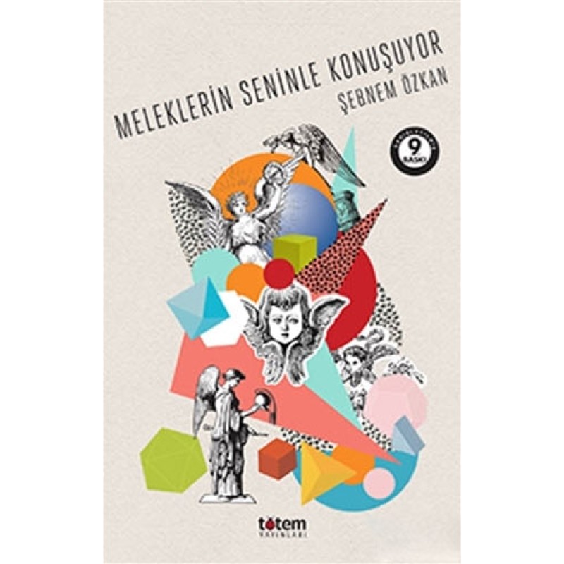 Meleklerin Seninle Konuşuyor Meleklerin Seninle Konuşuyor
