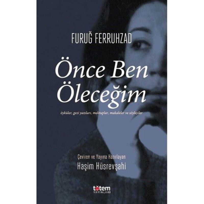 Önce Ben Öleceğim Önce Ben Öleceğim