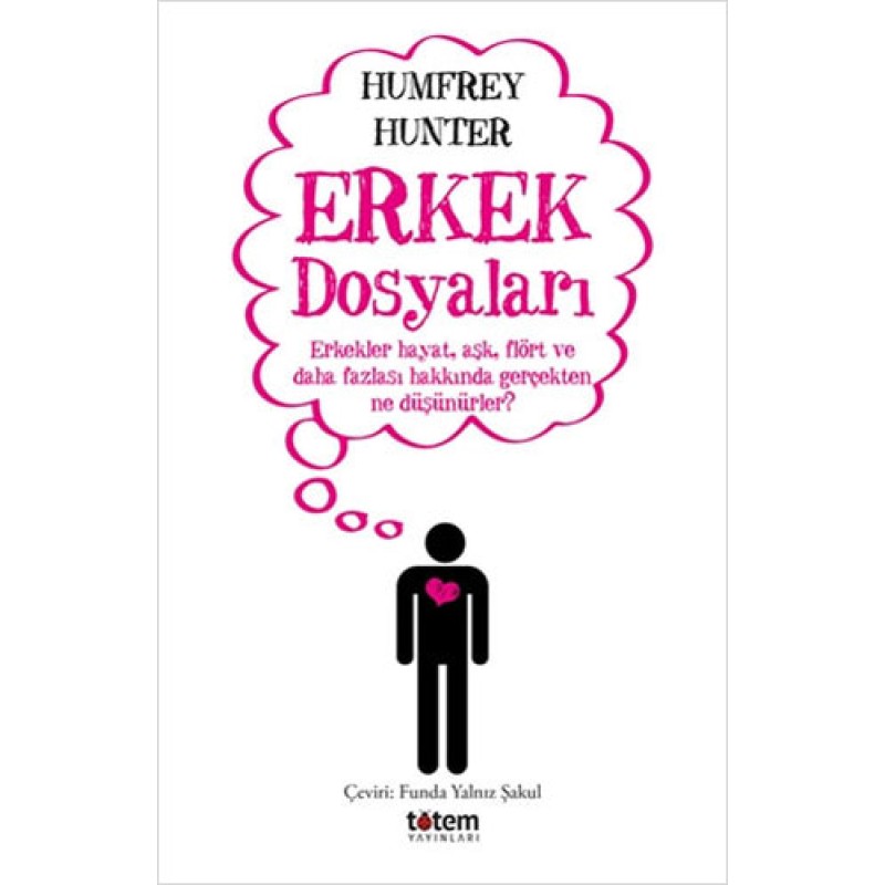 Erkek Dosyaları