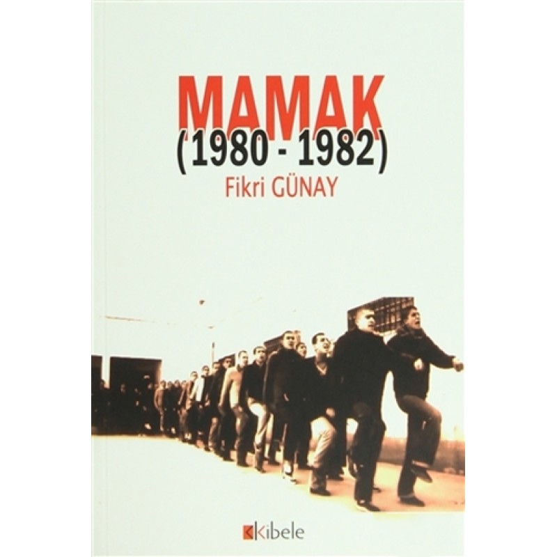 Mamak 1980-1982 Mamak 1980-1982