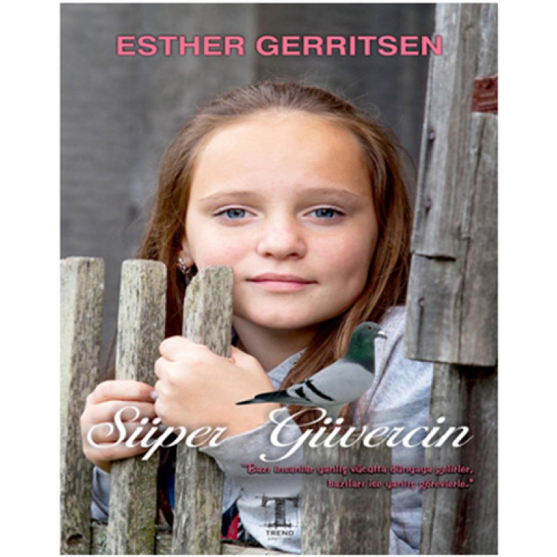 Süper Güvercin