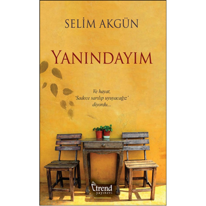 Yanındayım Yanındayım