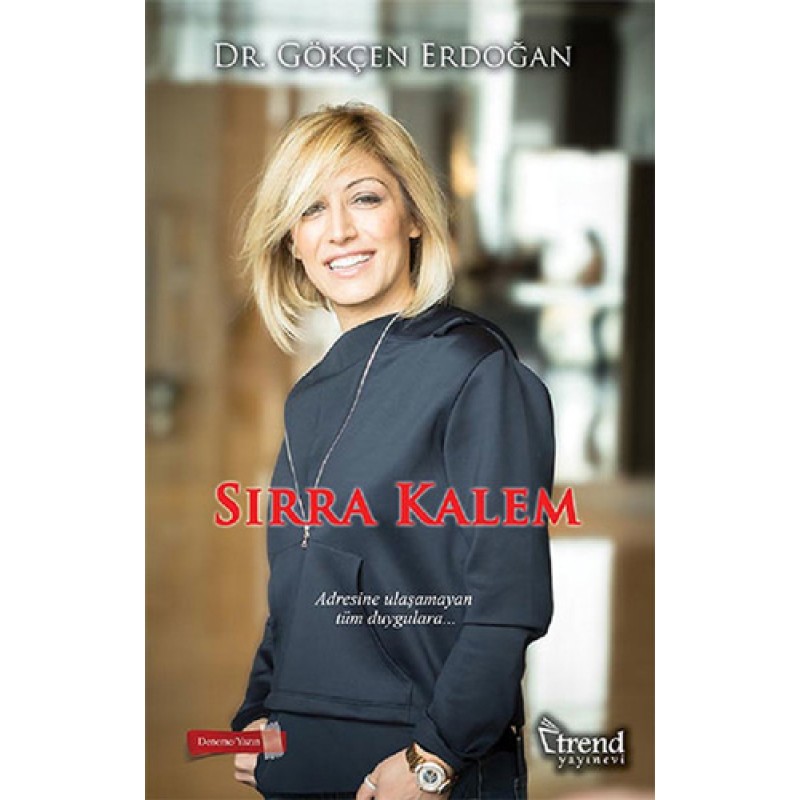 Sırra Kalem