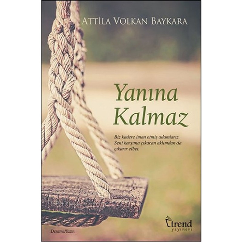 Yanına Kalmaz