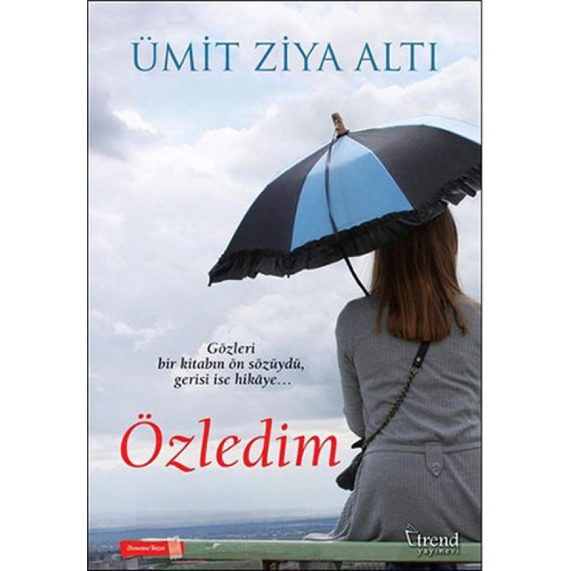Özledim Özledim