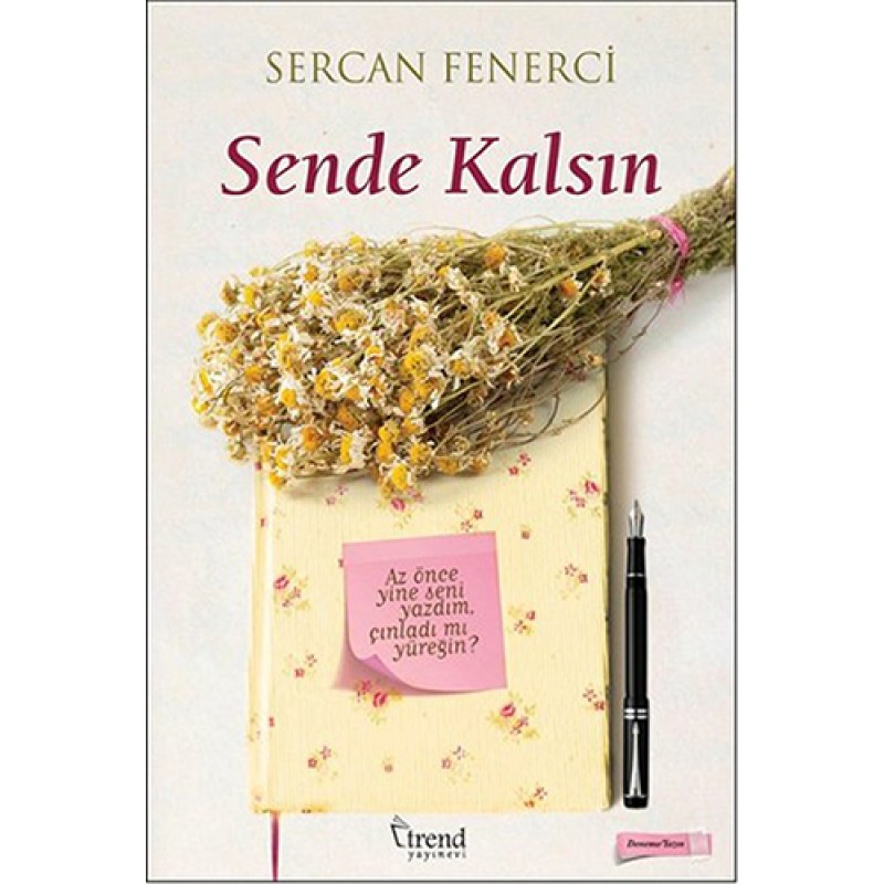 Sende Kalsın Sende Kalsın