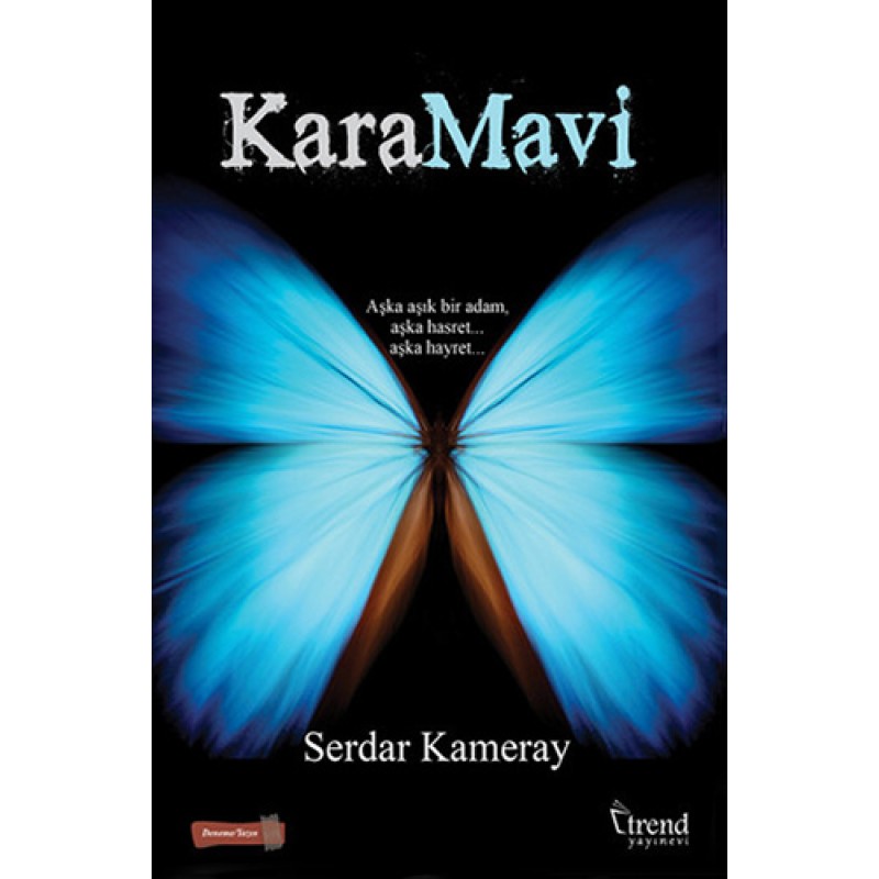 KaraMavi KaraMavi