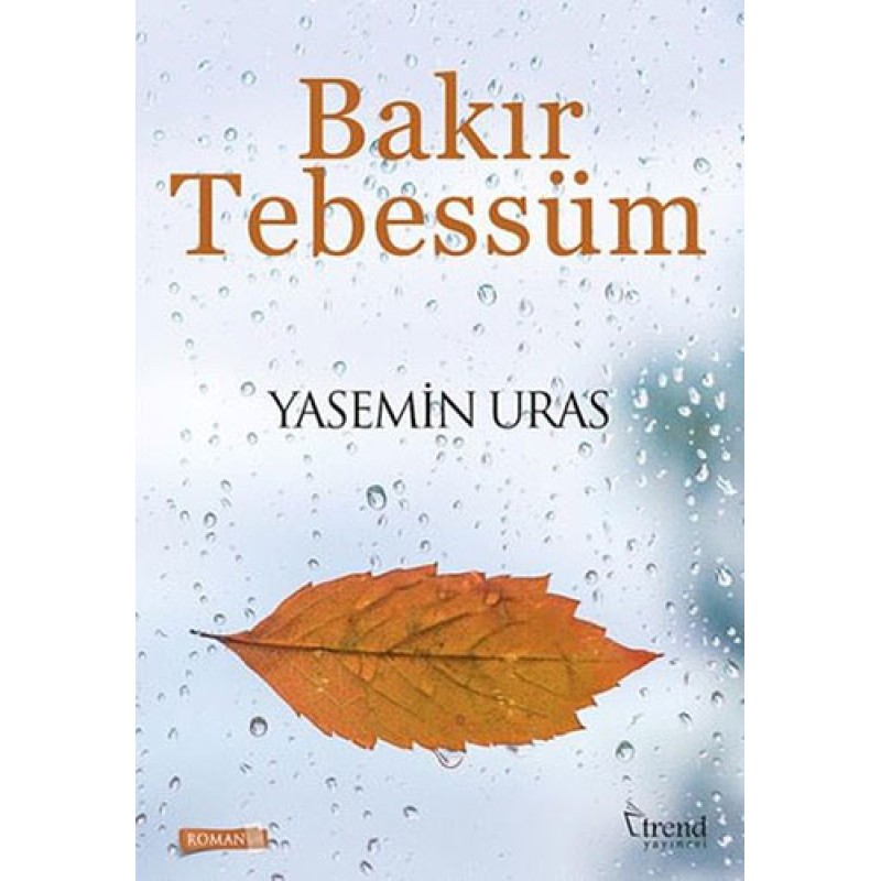 Bakır Tebessüm Bakır Tebessüm