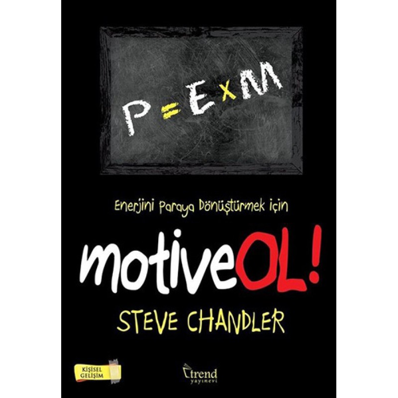Motive Ol! Motive Ol!