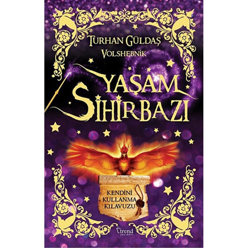 Yaşam Sihirbazı