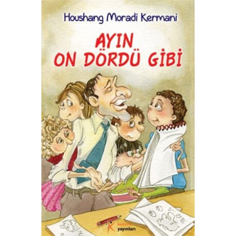 Ayın On Dördü Gibi