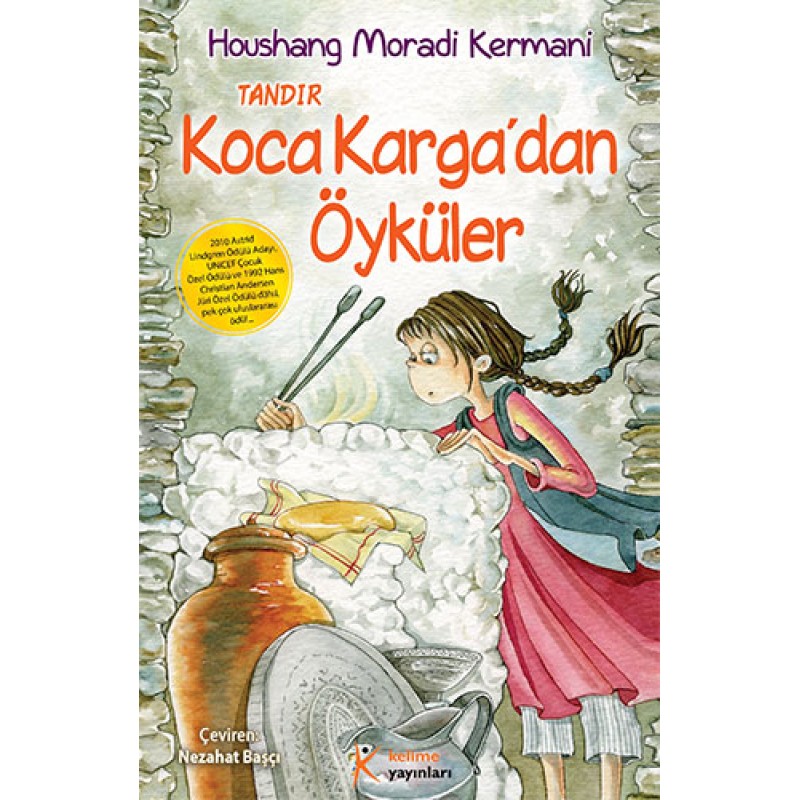 Tandır