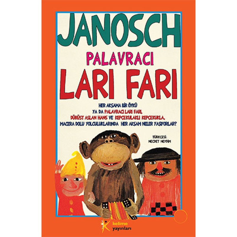 Palavracı Lari Fari Palavracı Lari Fari