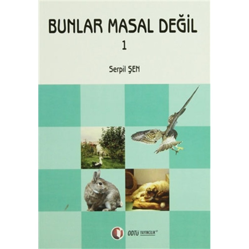 Bunlar Masal Değil 1 Bunlar Masal Değil 1