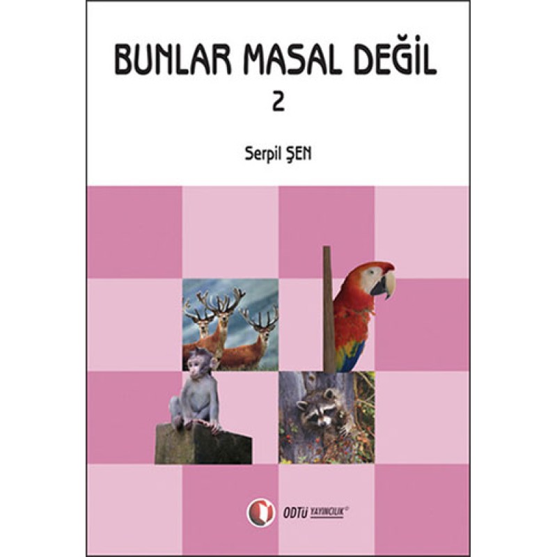 Bunlar Masal Değil 2 Bunlar Masal Değil 2