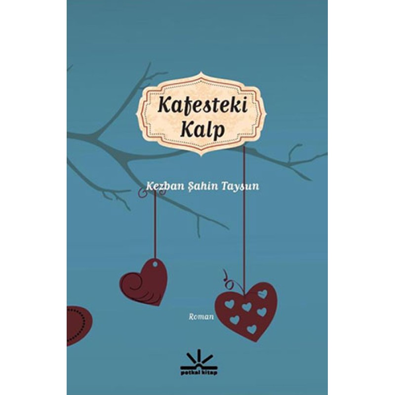 Kafesteki Kalp Kafesteki Kalp