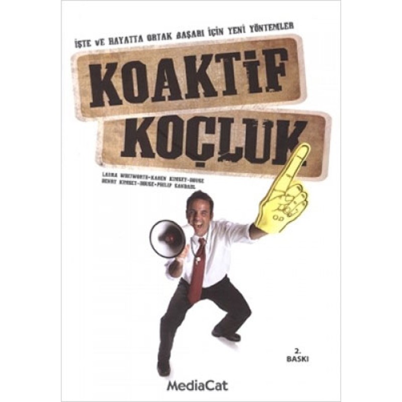 Koaktif Koçluk Koaktif Koçluk