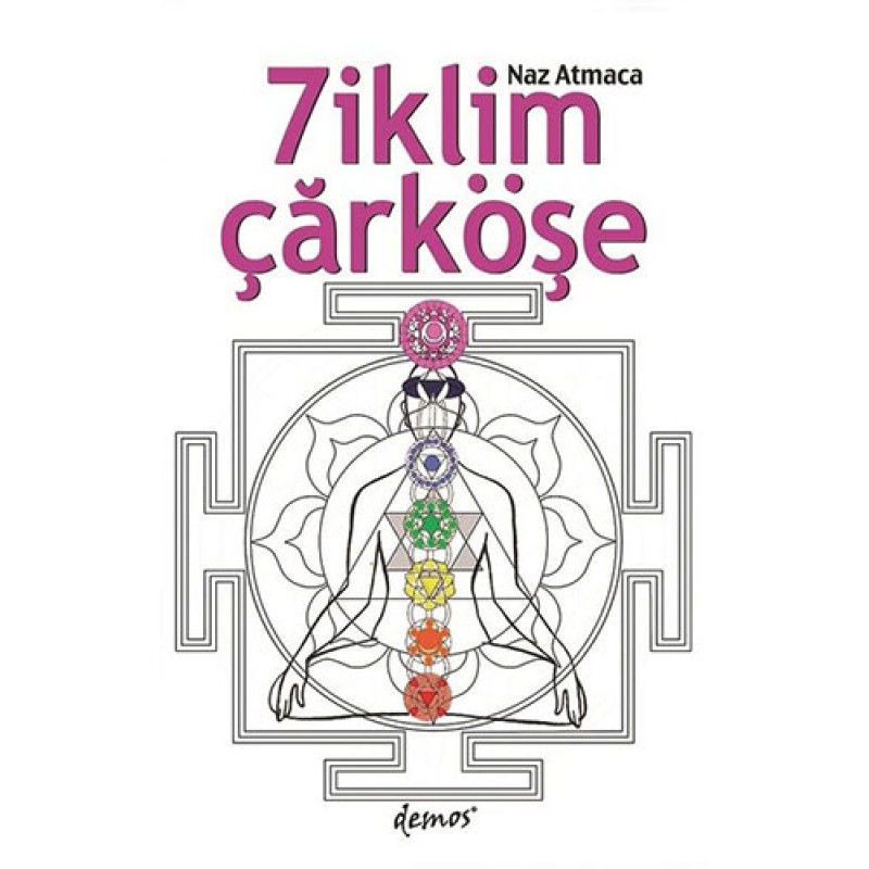 7 İklim Çârköşe