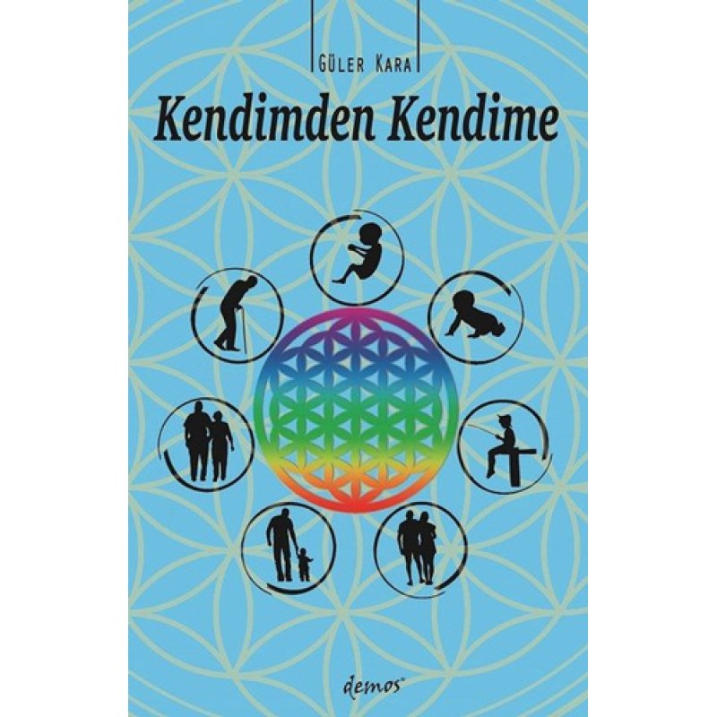 Kendimden Kendime