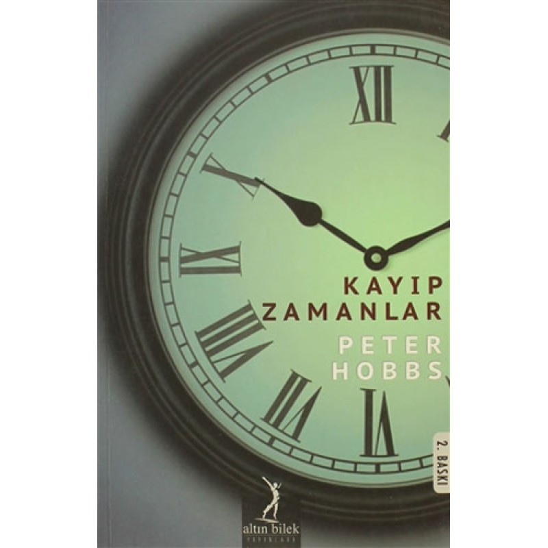 Kayıp Zamanlar
