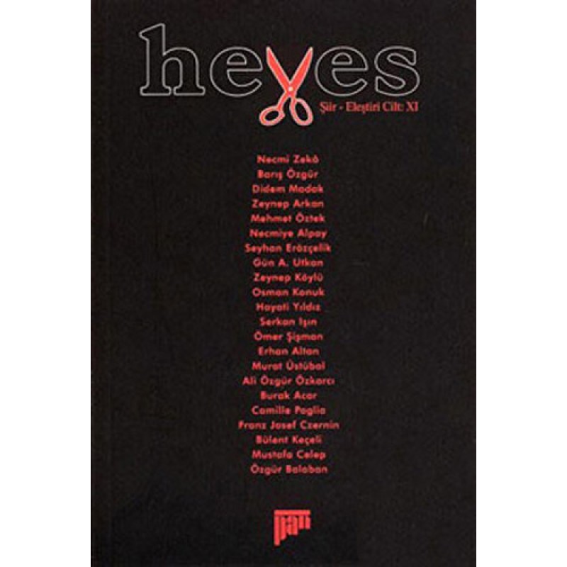 Heves Sayı - 11