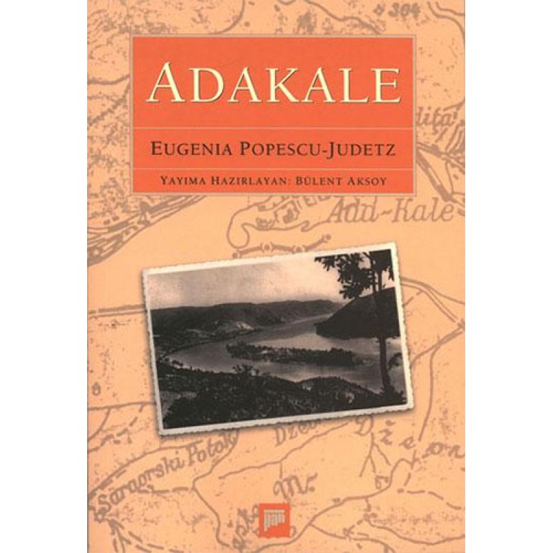 Adakale Adakale