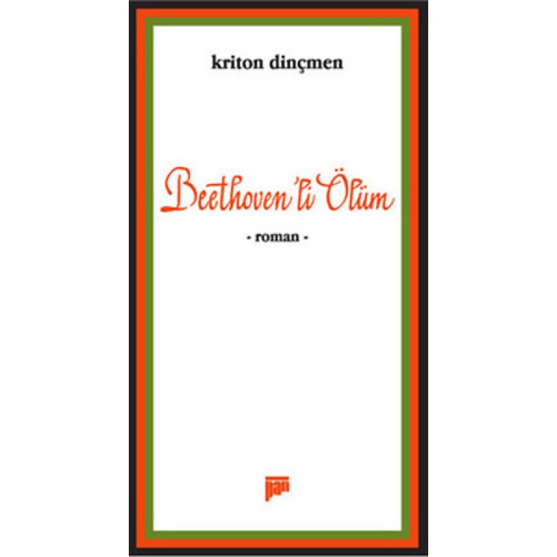 Beethoven'li Ölüm Beethoven'li Ölüm