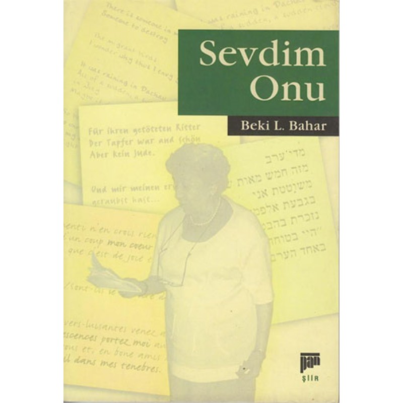 Sevdim Onu Sevdim Onu