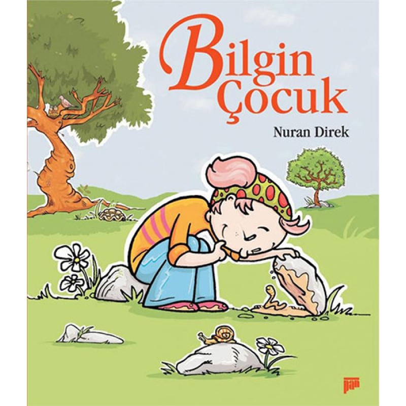 Bilgin Çocuk Bilgin Çocuk