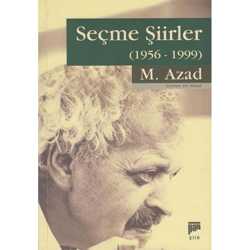Seçme Şiirler