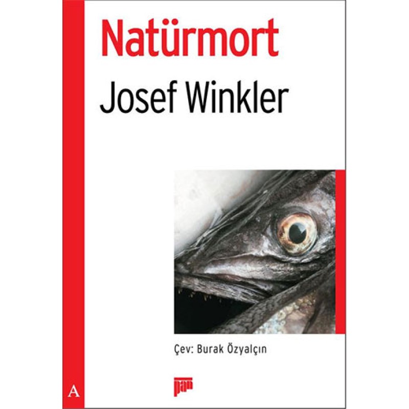 Natürmort