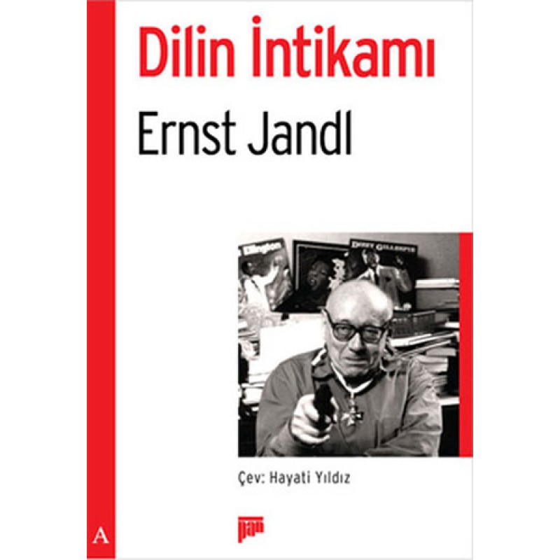 Dilin İntikamı Dilin İntikamı