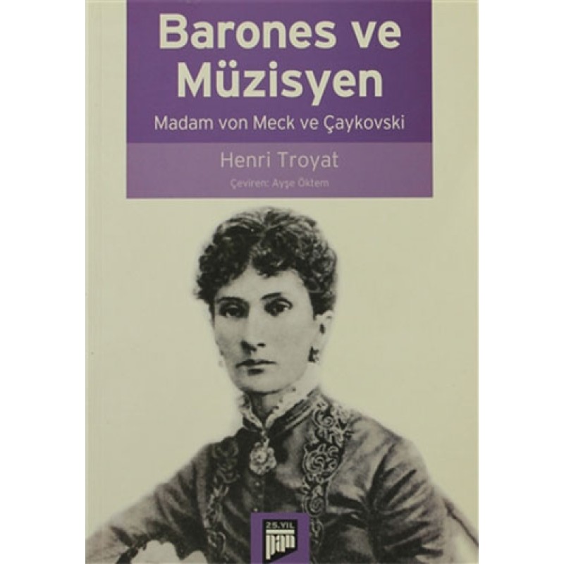 Barones ve Müzisyen Barones ve Müzisyen