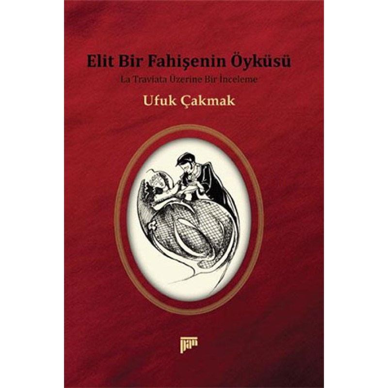 Elit Bir Fahişenin Öyküsü Elit Bir Fahişenin Öyküsü