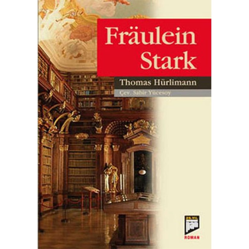 Fraulein Stark