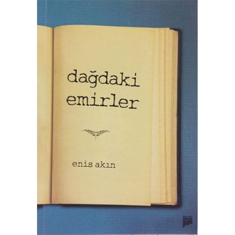 Dağdaki Emirler