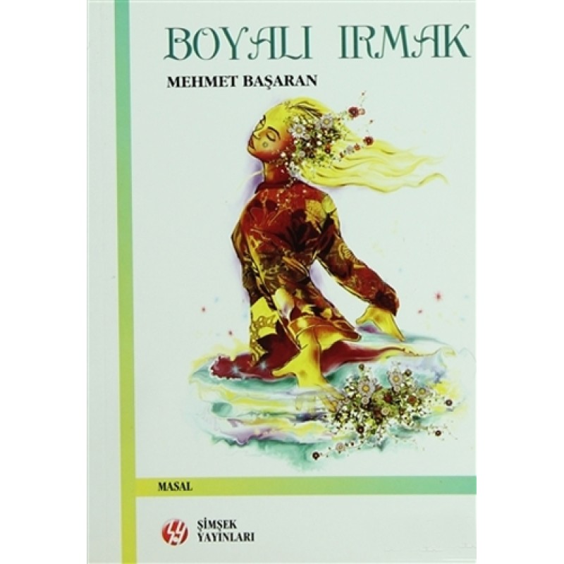 Boyalı Irmak Boyalı Irmak