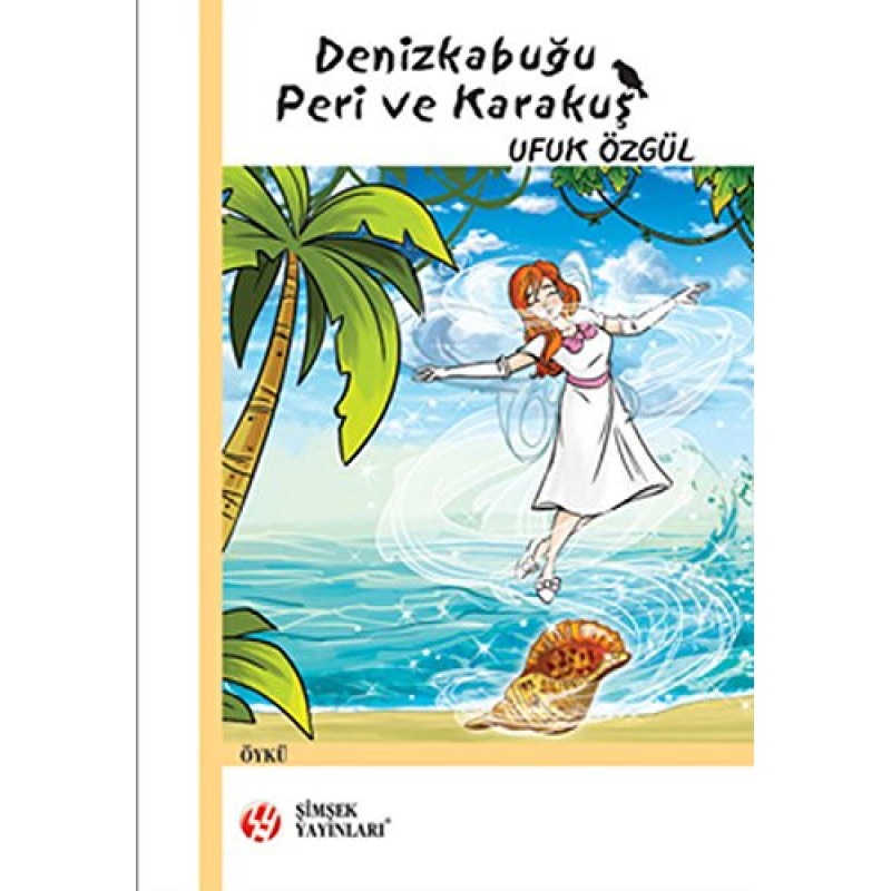 Denizkabuğu Peri ve Karakuş