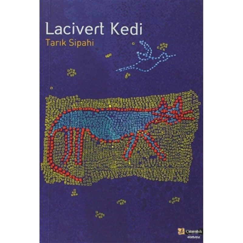 Lacivert Kedi Lacivert Kedi