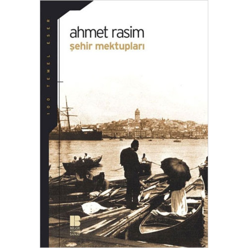 Şehir Mektupları Şehir Mektupları