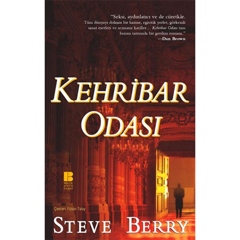 Kehribar Odası
