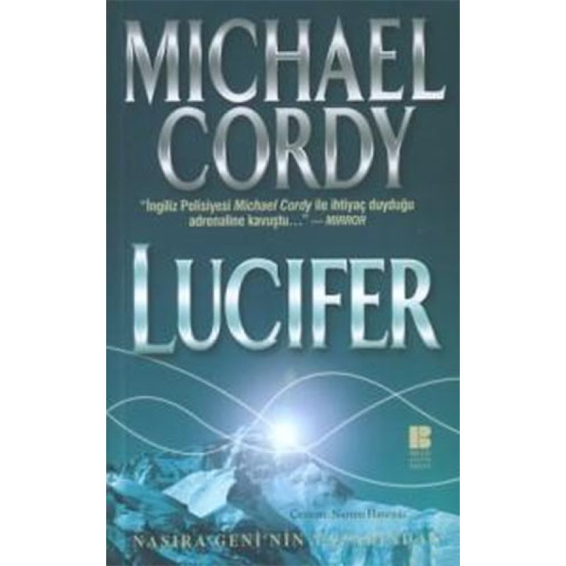 Lucifer Lucifer