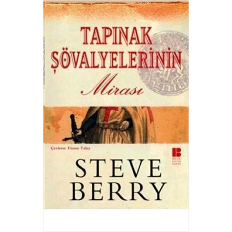 Tapınak Şövalyelerinin Mirası