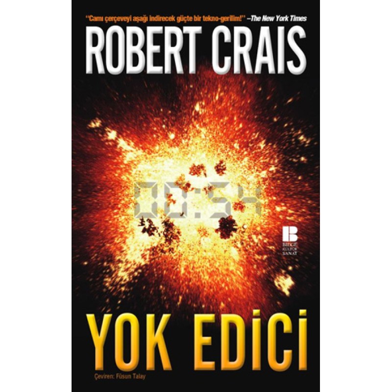 Yok Edici Yok Edici
