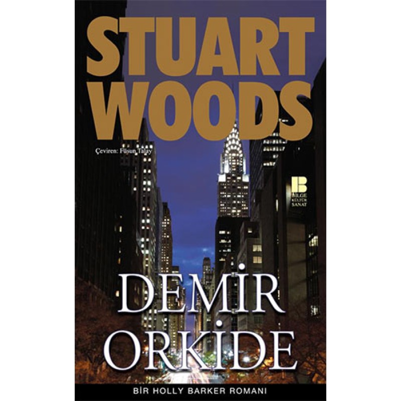 Demir Orkide