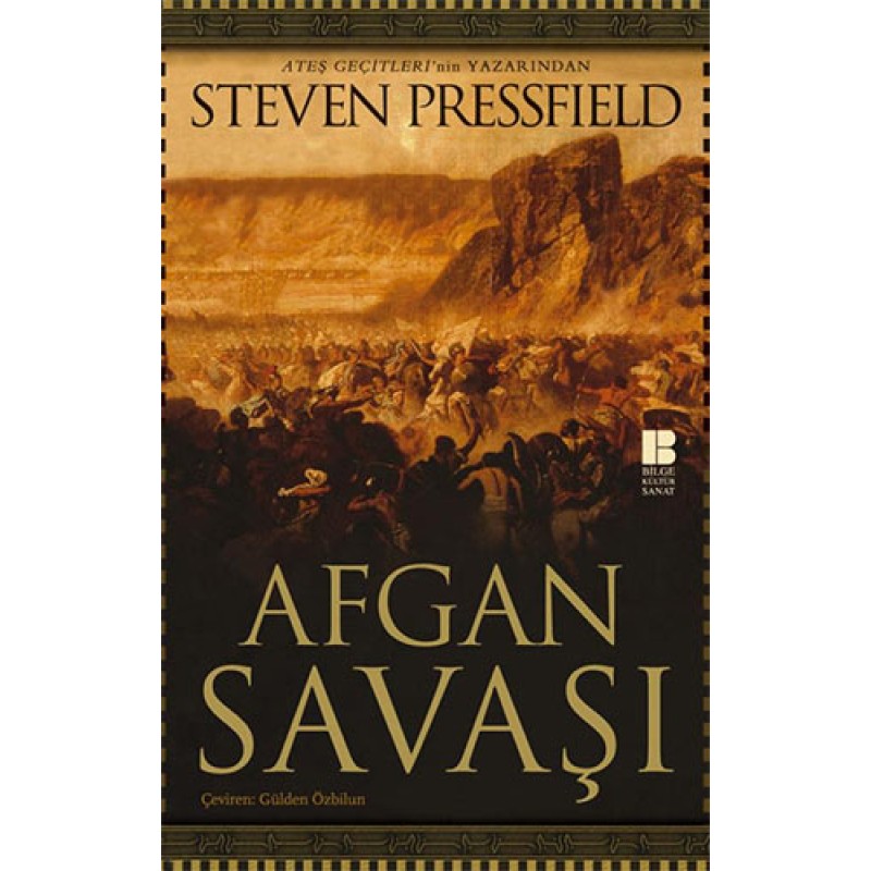 Afgan Savaşı Afgan Savaşı