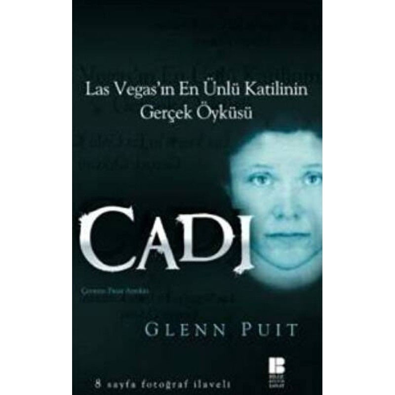 Cadı Cadı