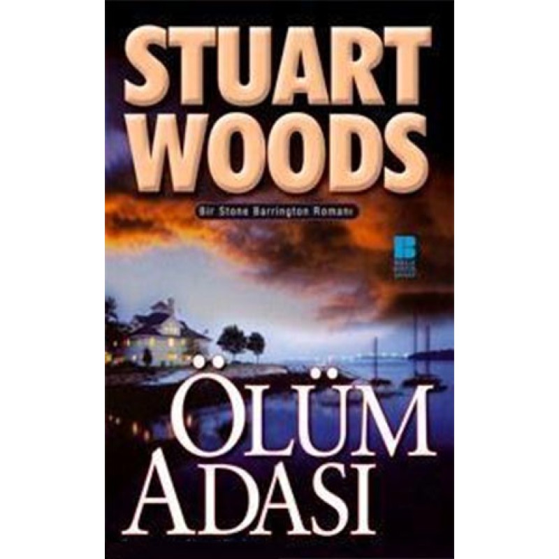 Ölüm Adası Ölüm Adası