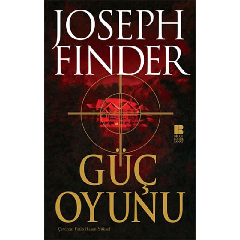 Güç Oyunu